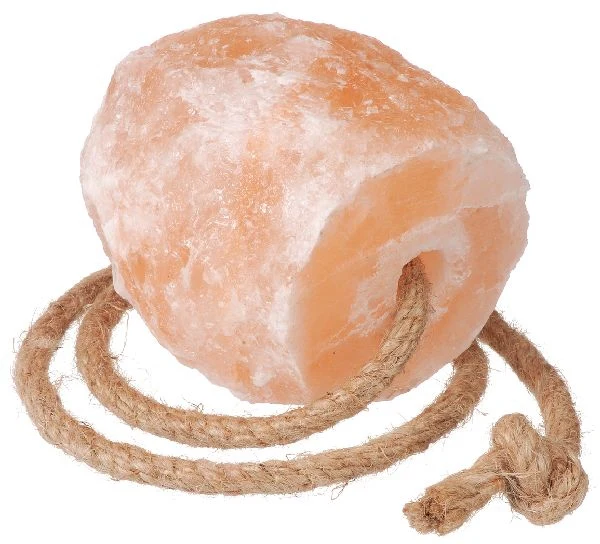 6 Pack Himalayan Rock Salt (2.2 Lb.)
