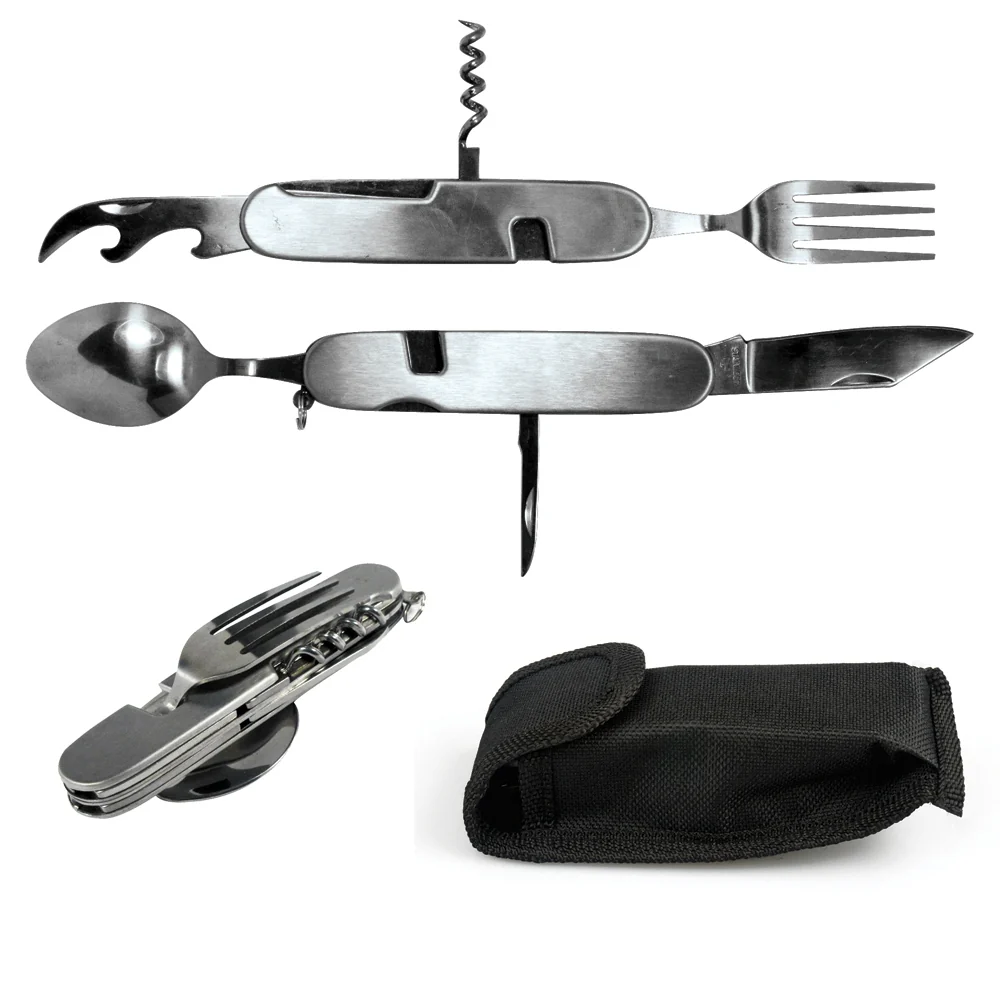 7-In-1 Ranch Multi-Tool