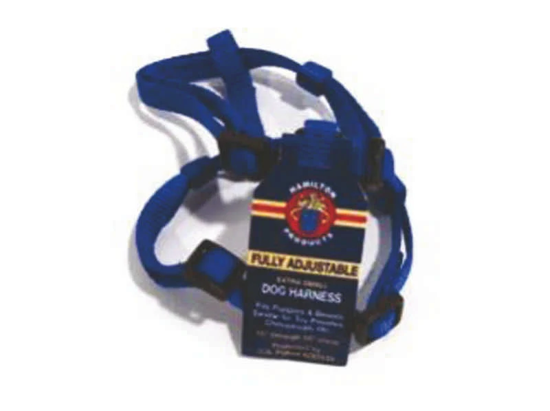 Adjustable Comfort Dog Harness - Image 2