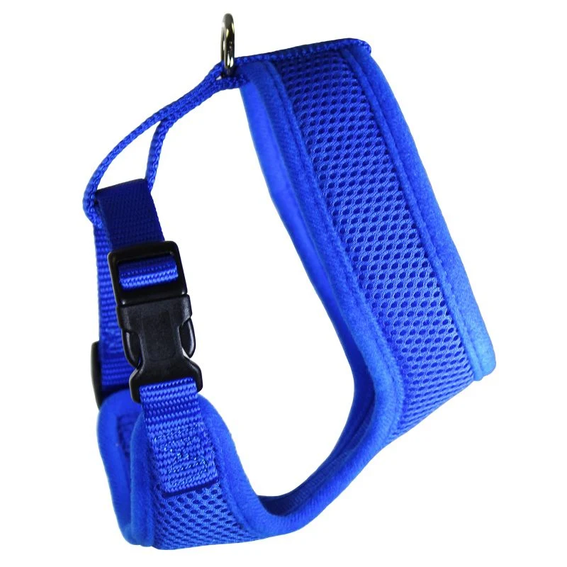 Adjustable Mesh Chicken Harness - Image 2
