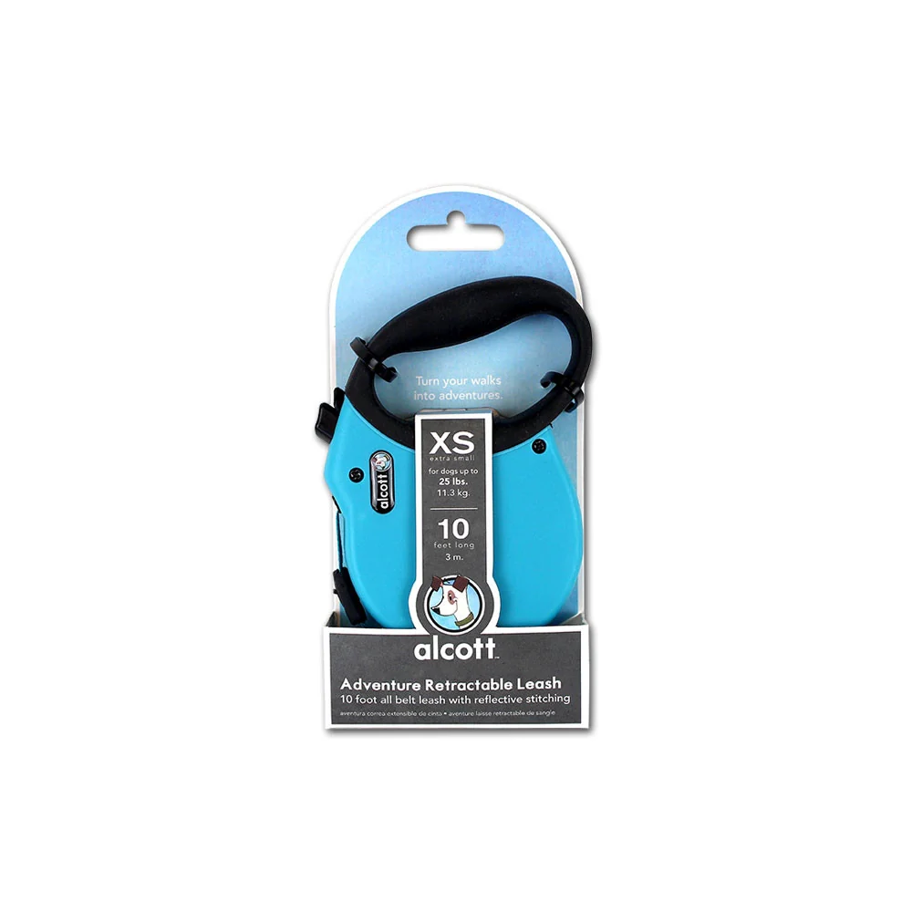 Alcott Retractable Leash - Image 4