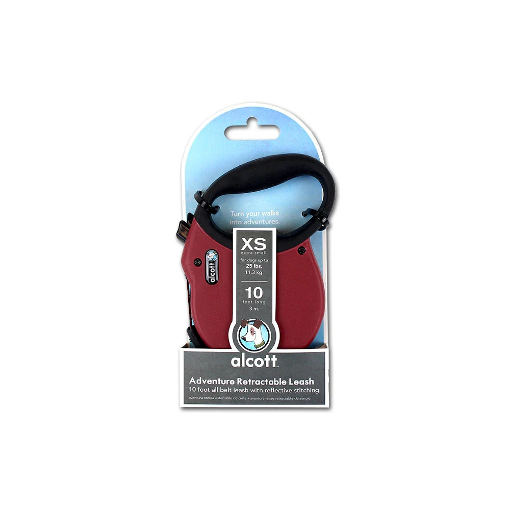 Alcott Retractable Leash - Image 6