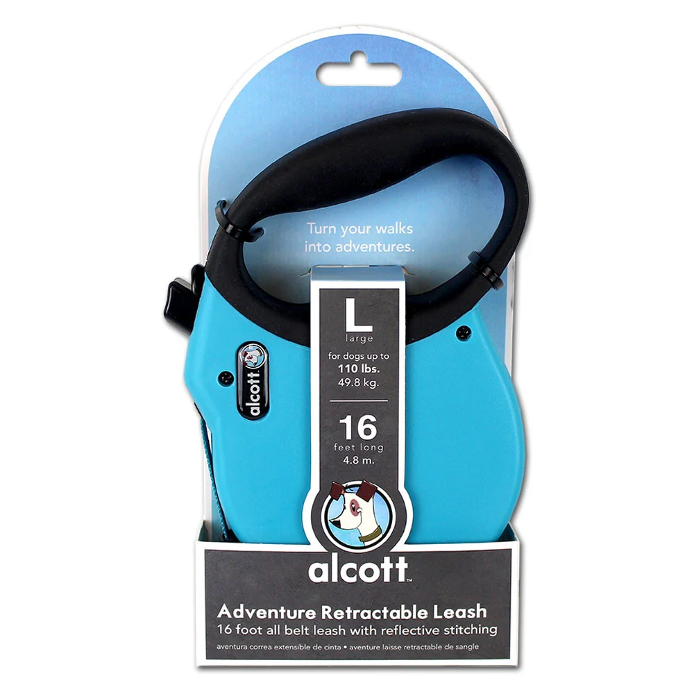 Alcott Retractable Leash - Image 9