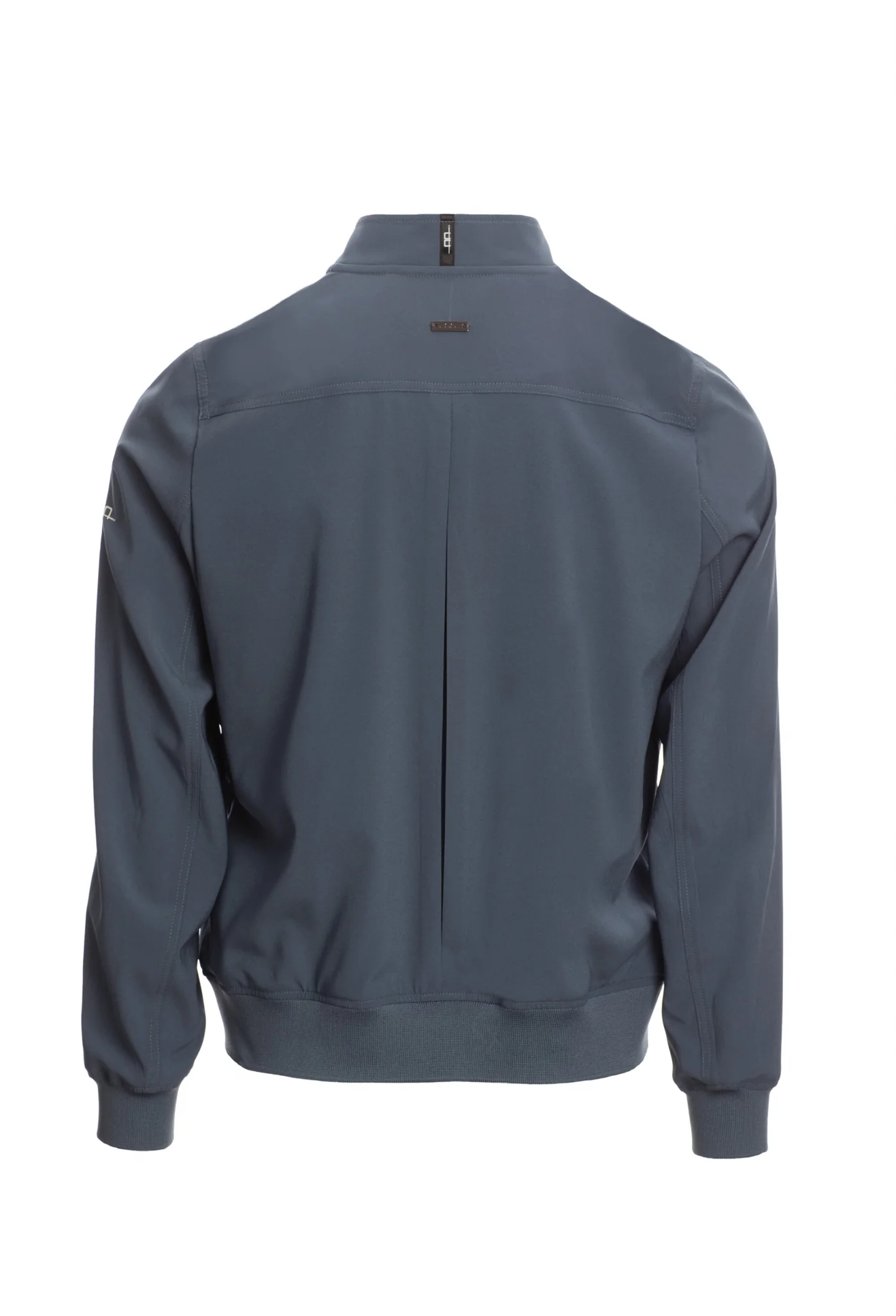 Alessandro Albanese Luxury Silk Lady Blouson - Image 3