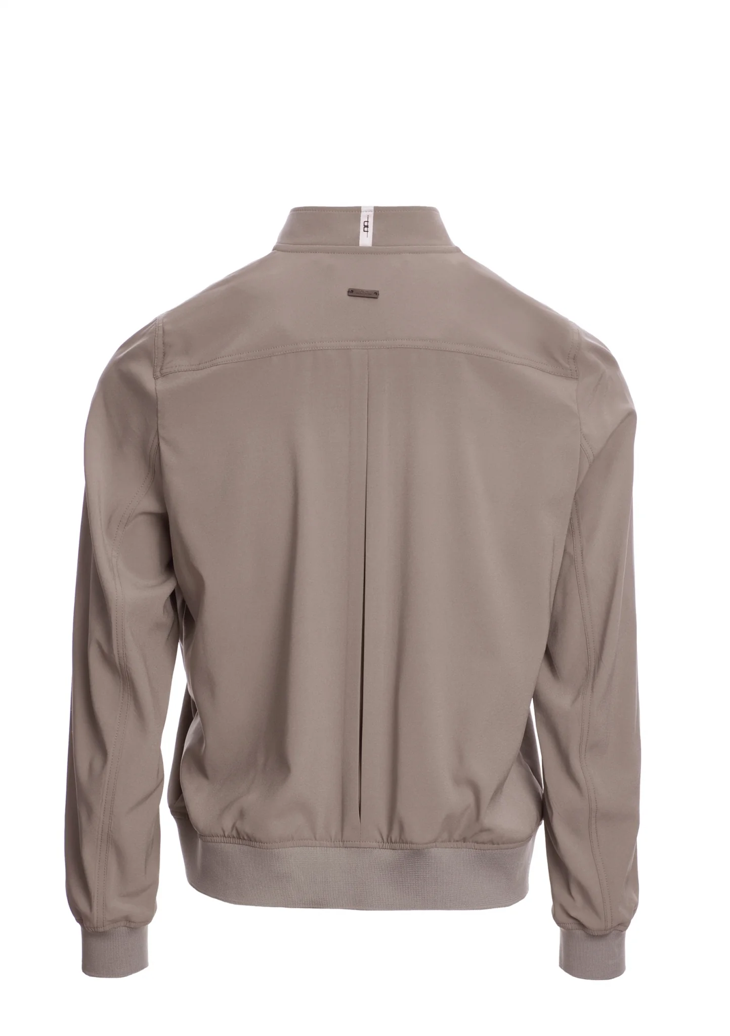 Alessandro Albanese Luxury Silk Lady Blouson - Image 5