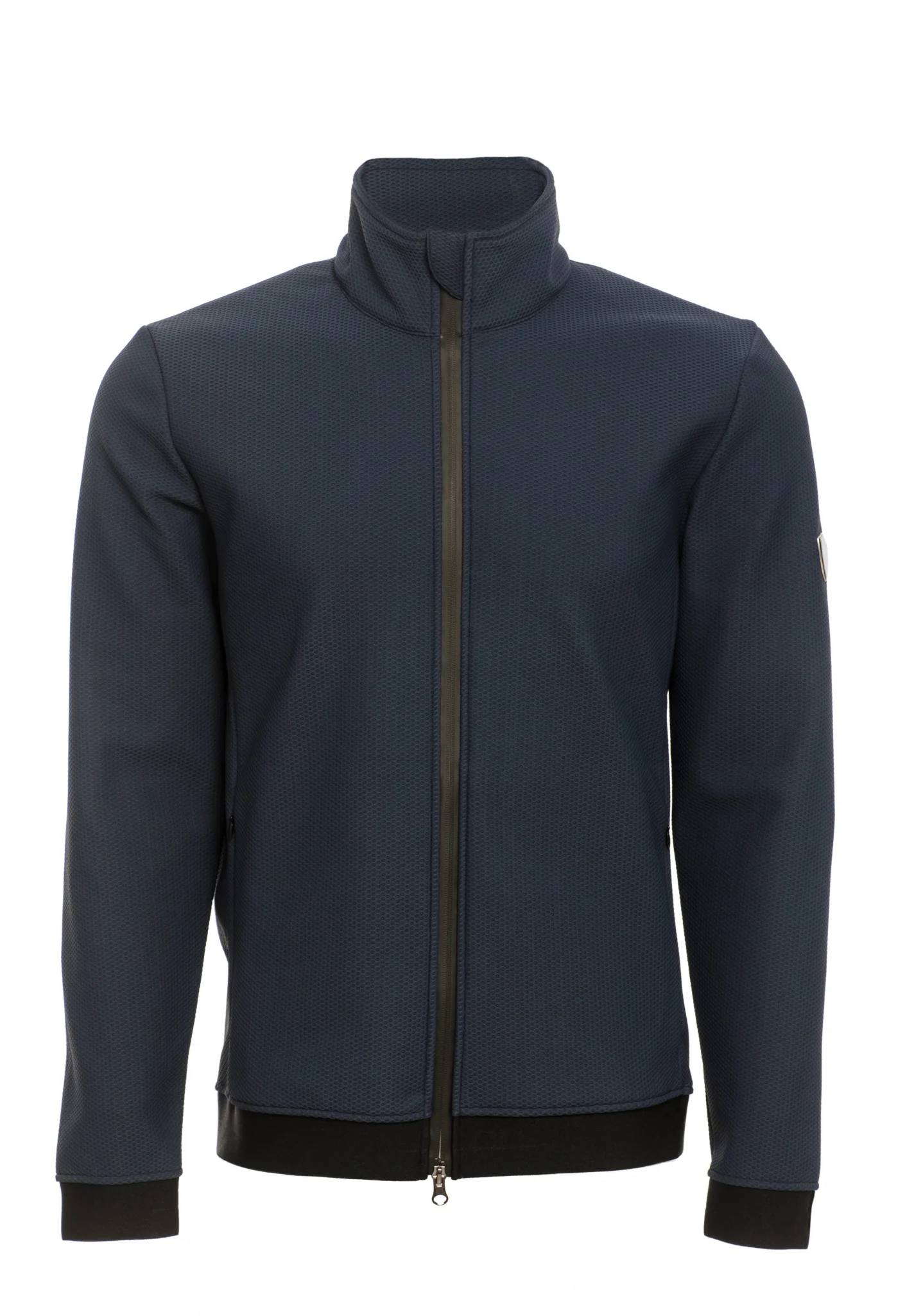 Alessandro Albanese Mens Respira Jacket - Image 3