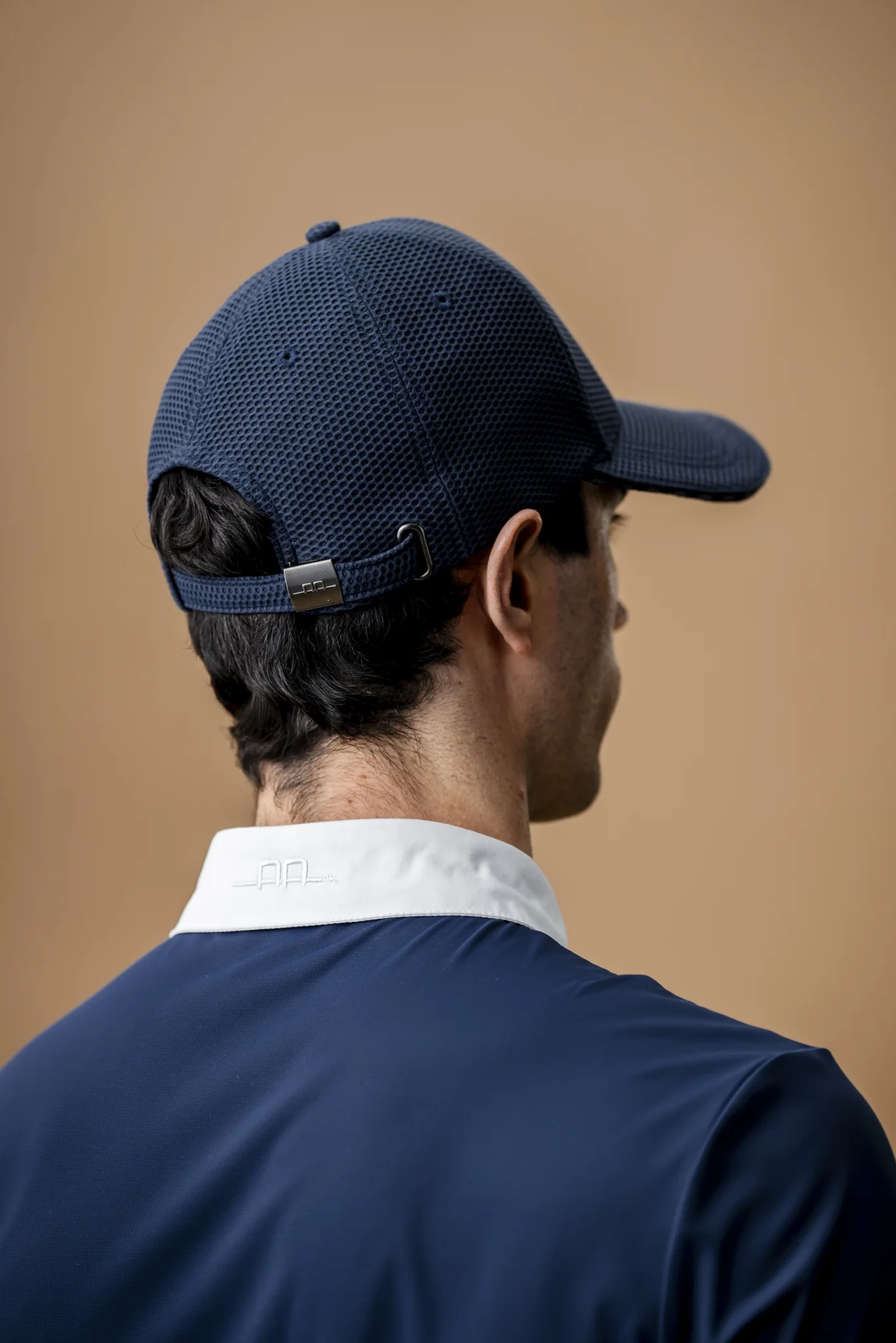Alessandro Albanese Motion Lite Cap - Image 4