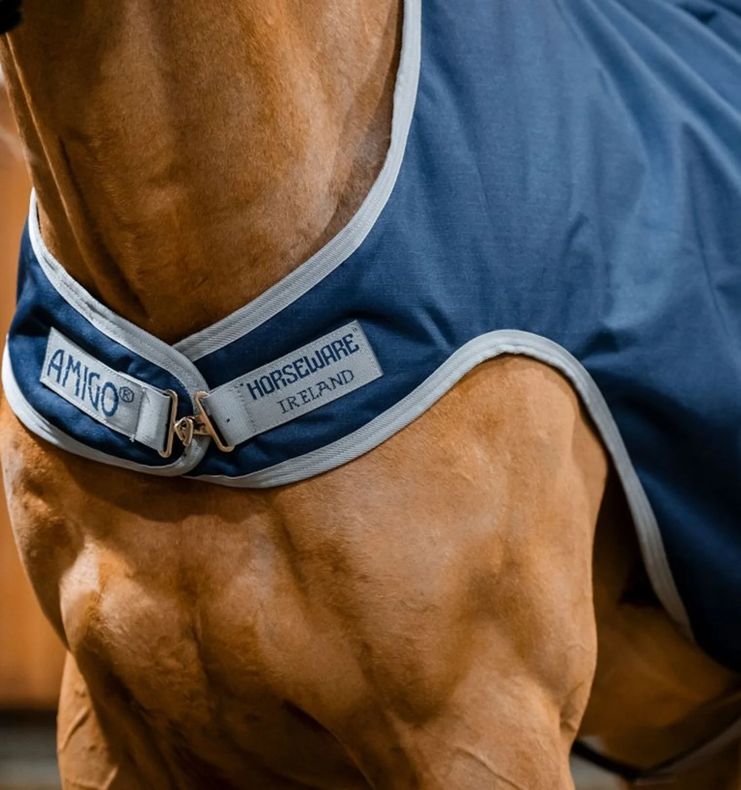 Amigo Ripstop 900D Walker Rug 100g - Image 2