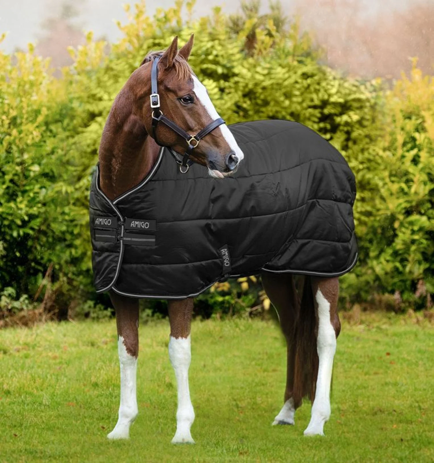 Amigo Ripstop Insulator Stable 200g - Image 2