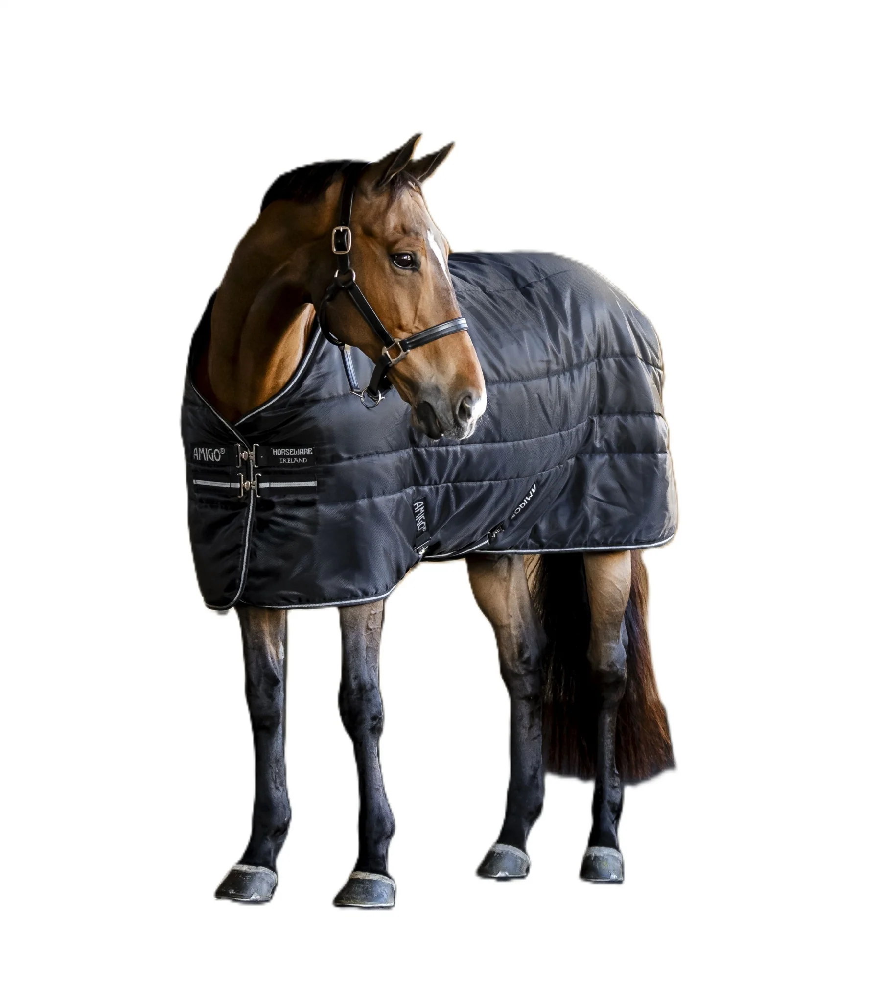 Amigo Ripstop Insulator Stable 50g - Image 3