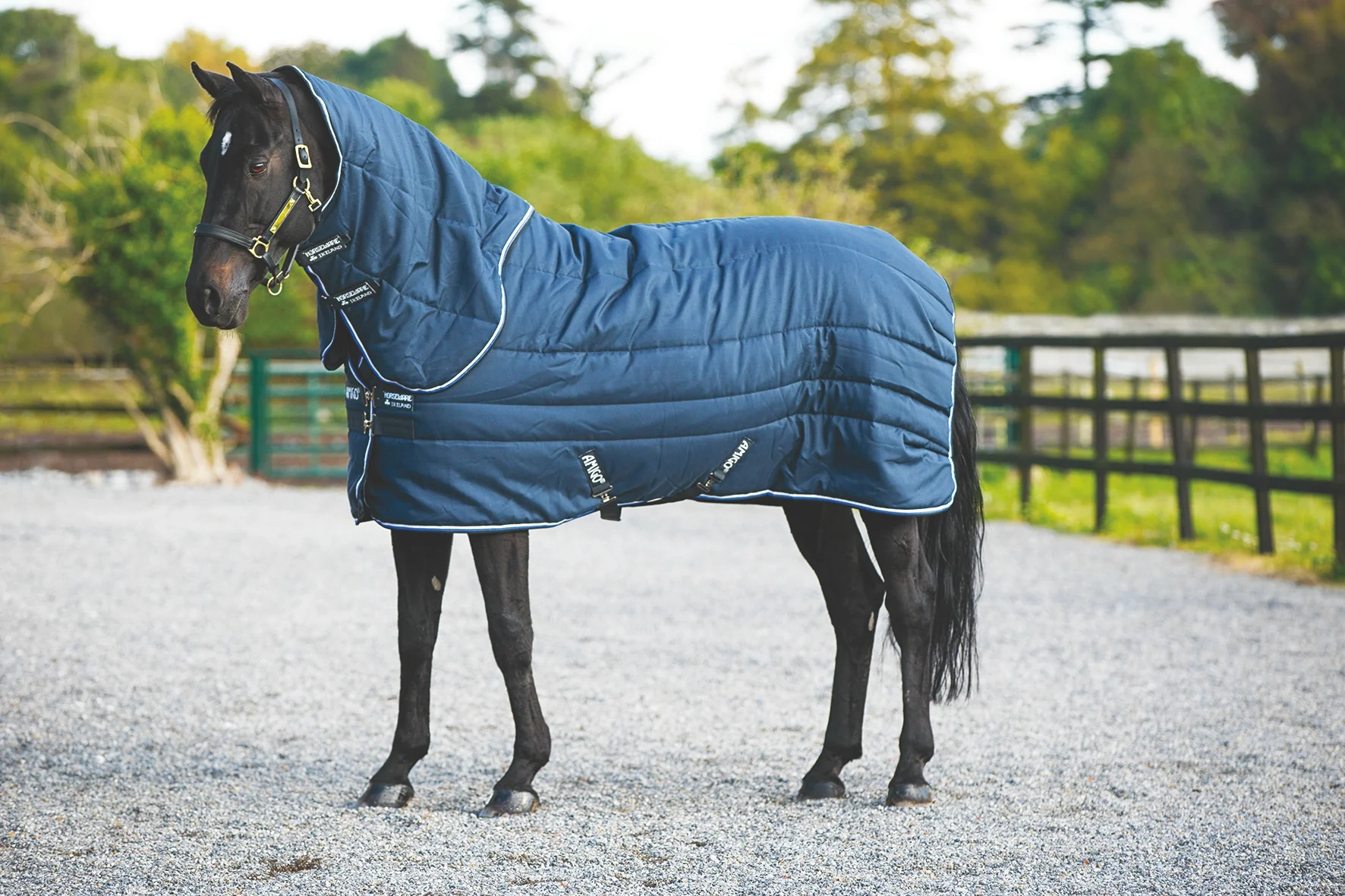 Amigo Stable Vari-Layer Plus - Heavyweight