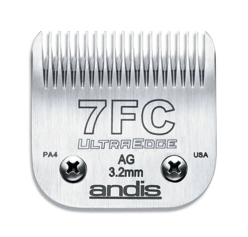 Andis UltraEdge Clipper Blades - Image 2