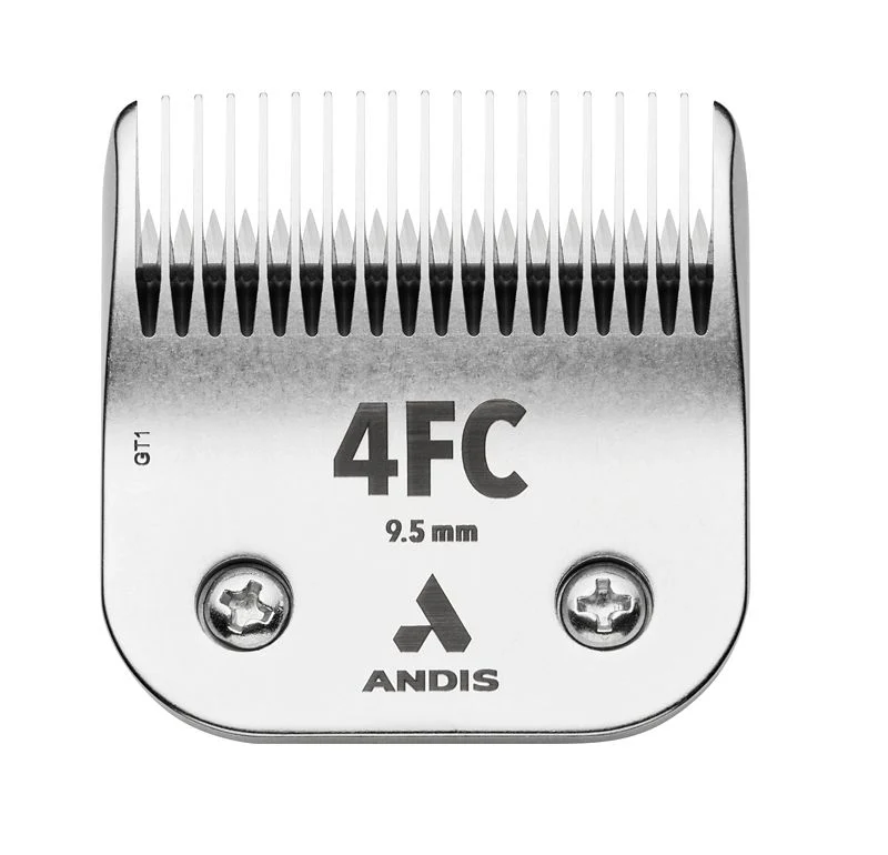 Andis UltraEdge Clipper Blades