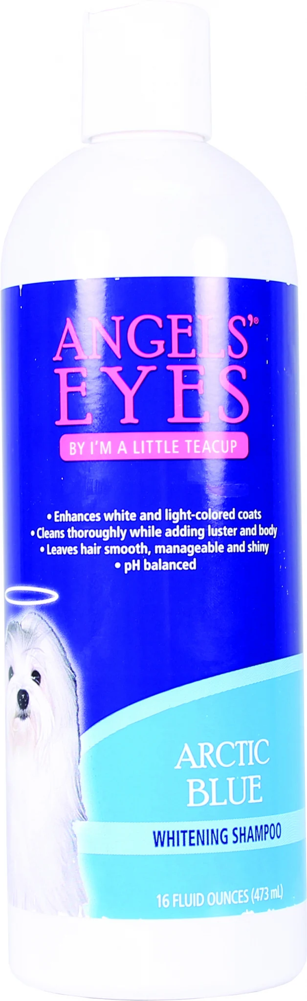 Angels Eyes Whitening Shampoo For Dogs - Image 2