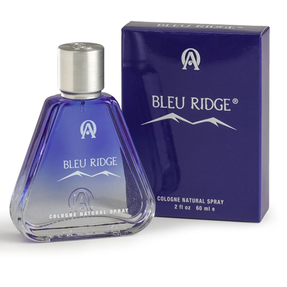 Annie Oakley Bleu Ridge Natural Spray Cologne