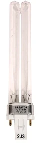 Aquatop UV Replacement Bulb