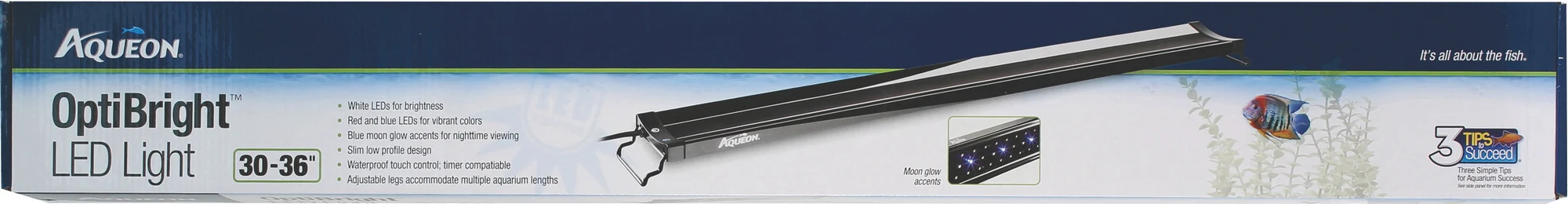 Aqueon Led Optibright Lights - Image 5