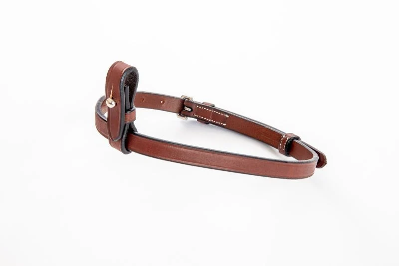 Arc de Triomphe Button Flash Attachment with Strap