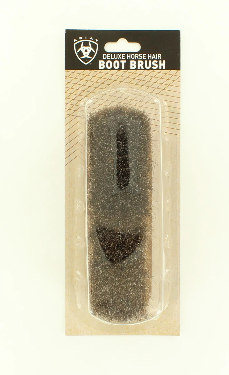 Ariat Boot Brush
