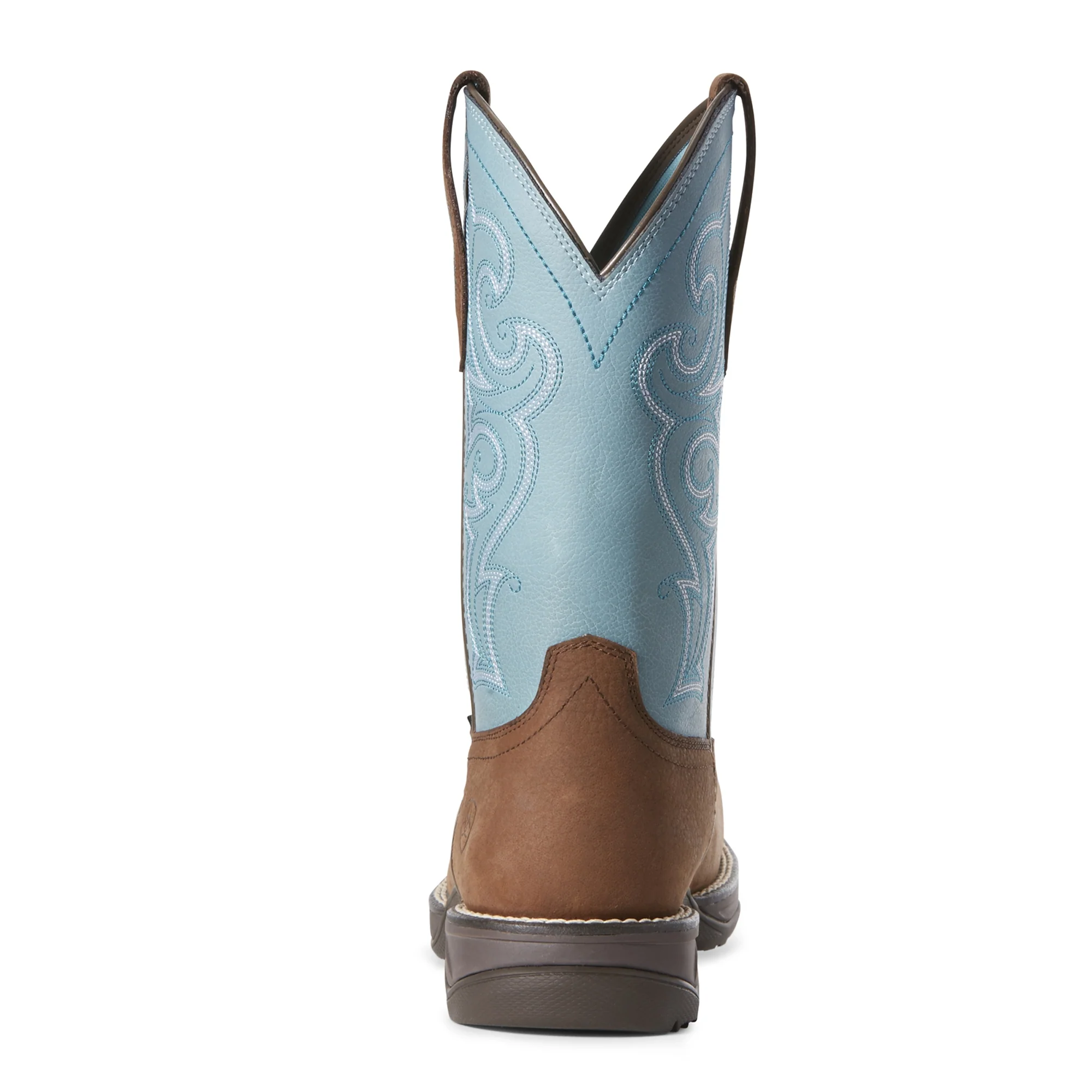 Ariat Ladies Anthem Composite Toe Work Boots - Image 3