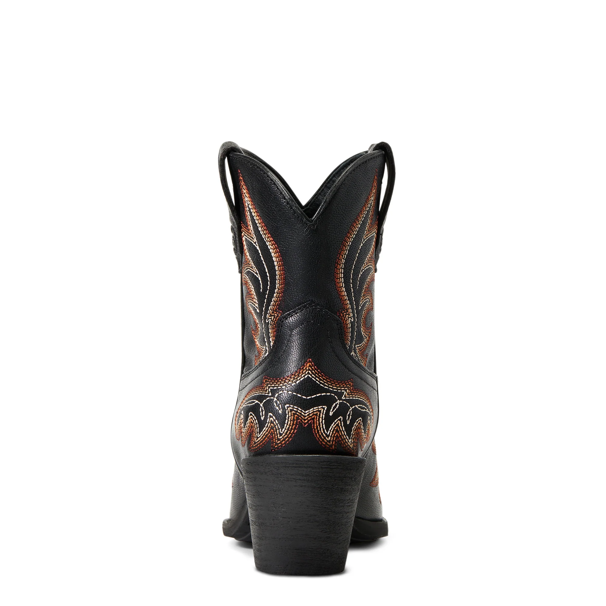 Ariat Ladies Chandler Western Boots - Image 2