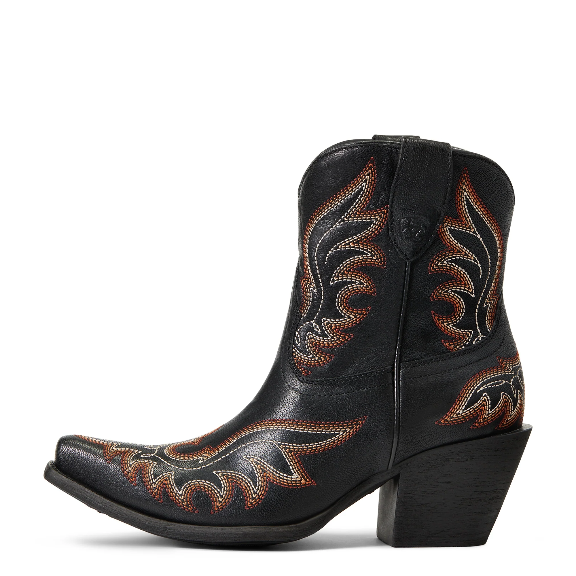 Ariat Ladies Chandler Western Boots - Image 3