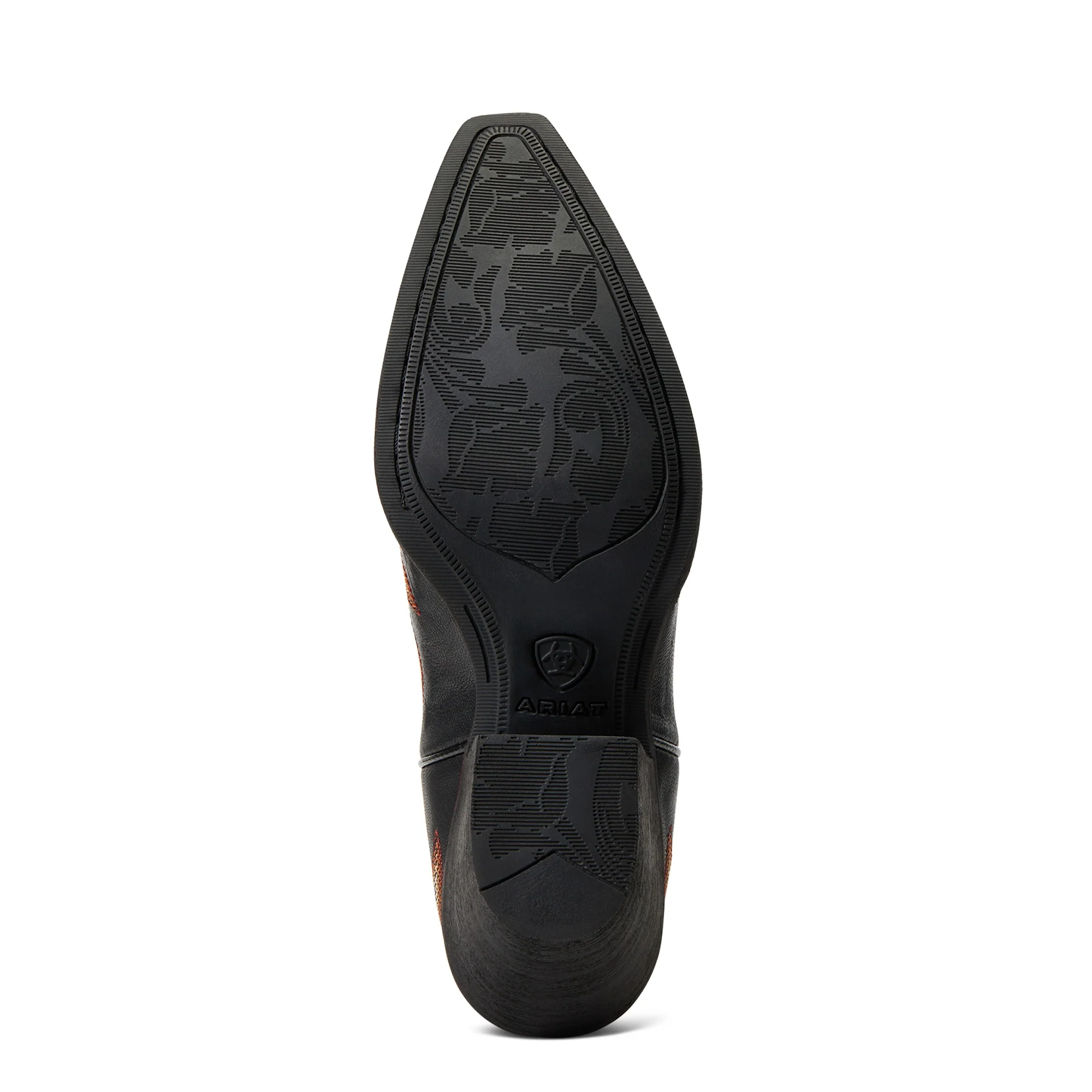 Ariat Ladies Chandler Western Boots - Image 4