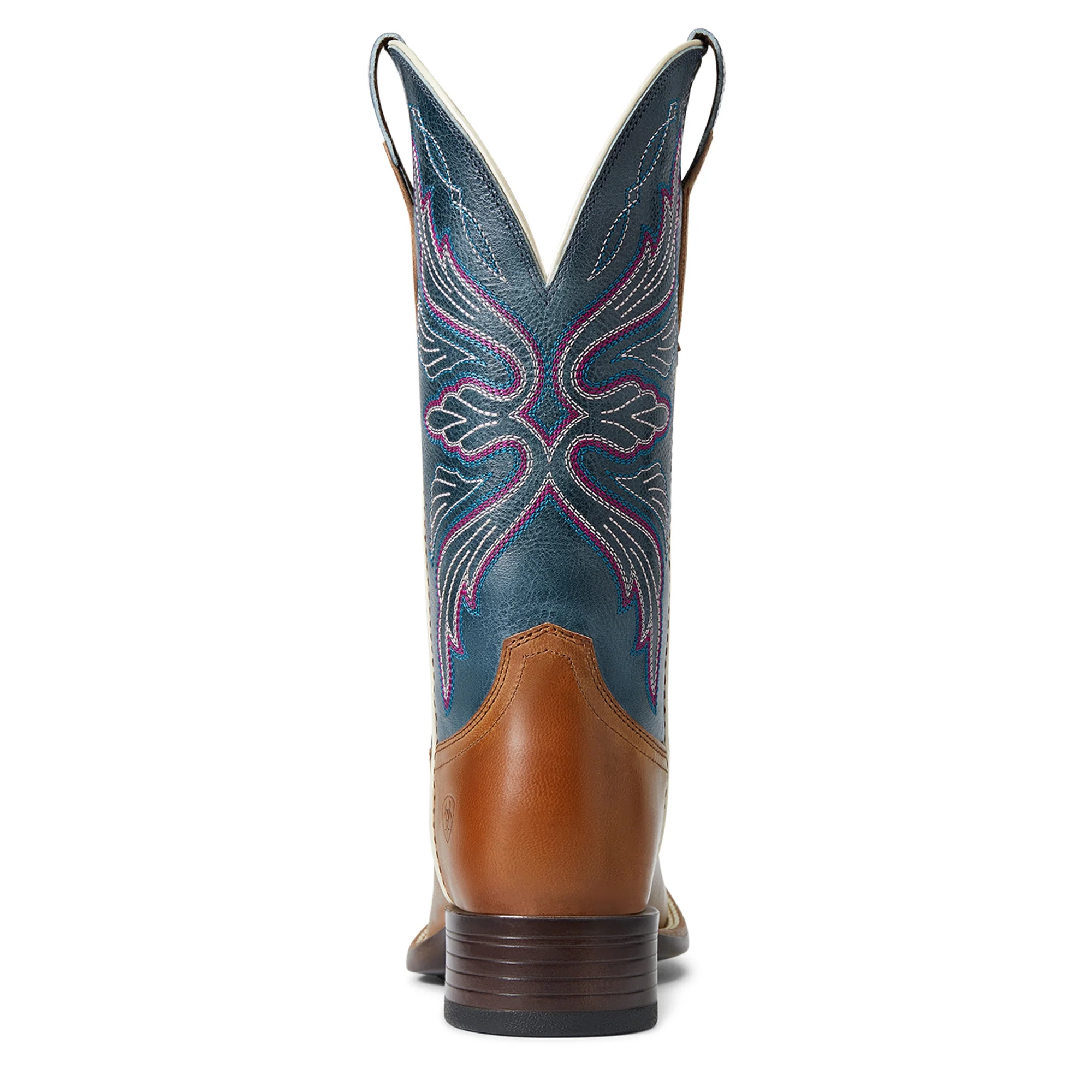 Ariat Ladies Edgewood Western Boots - Image 2