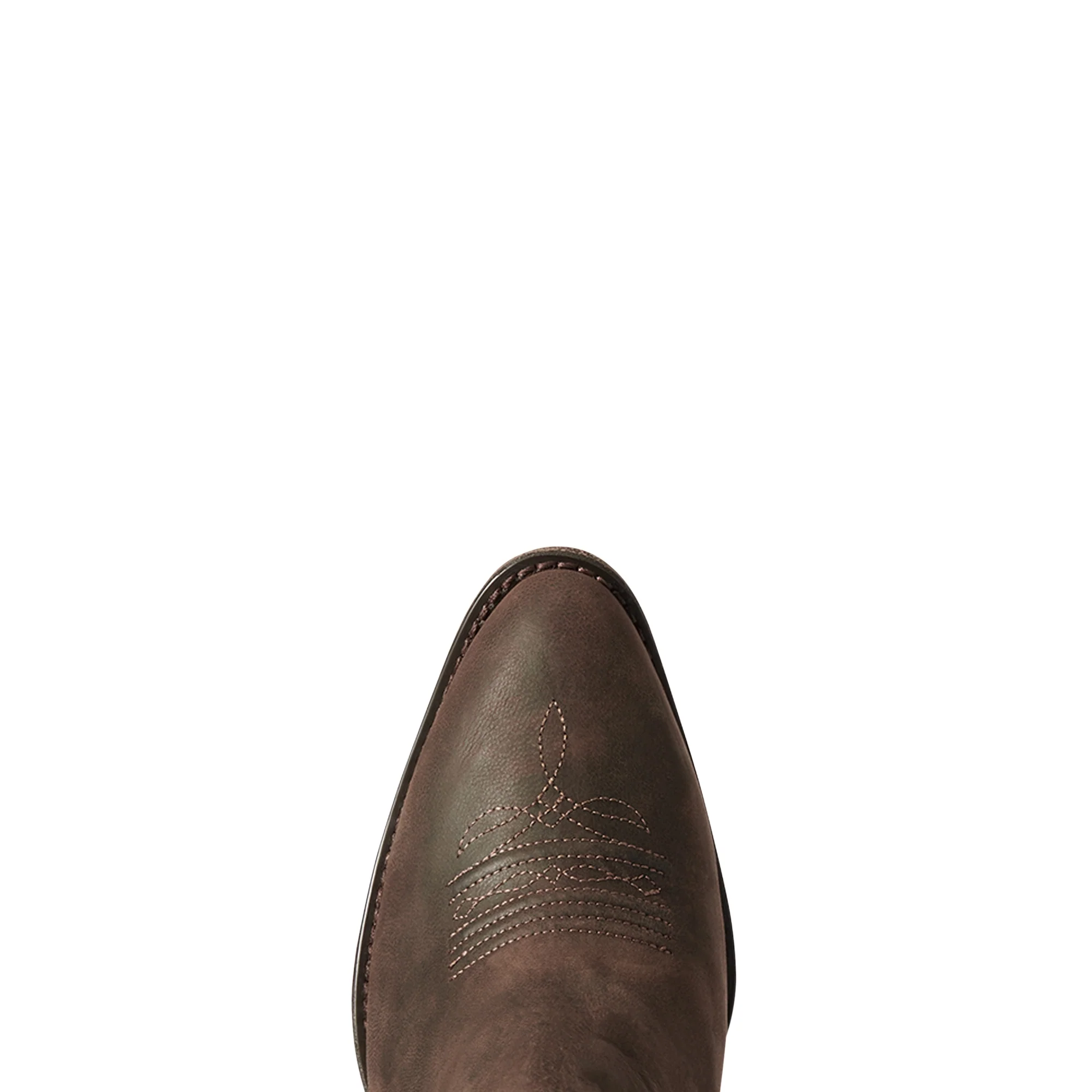Ariat Ladies Encore R Toe Western Boots - Image 4