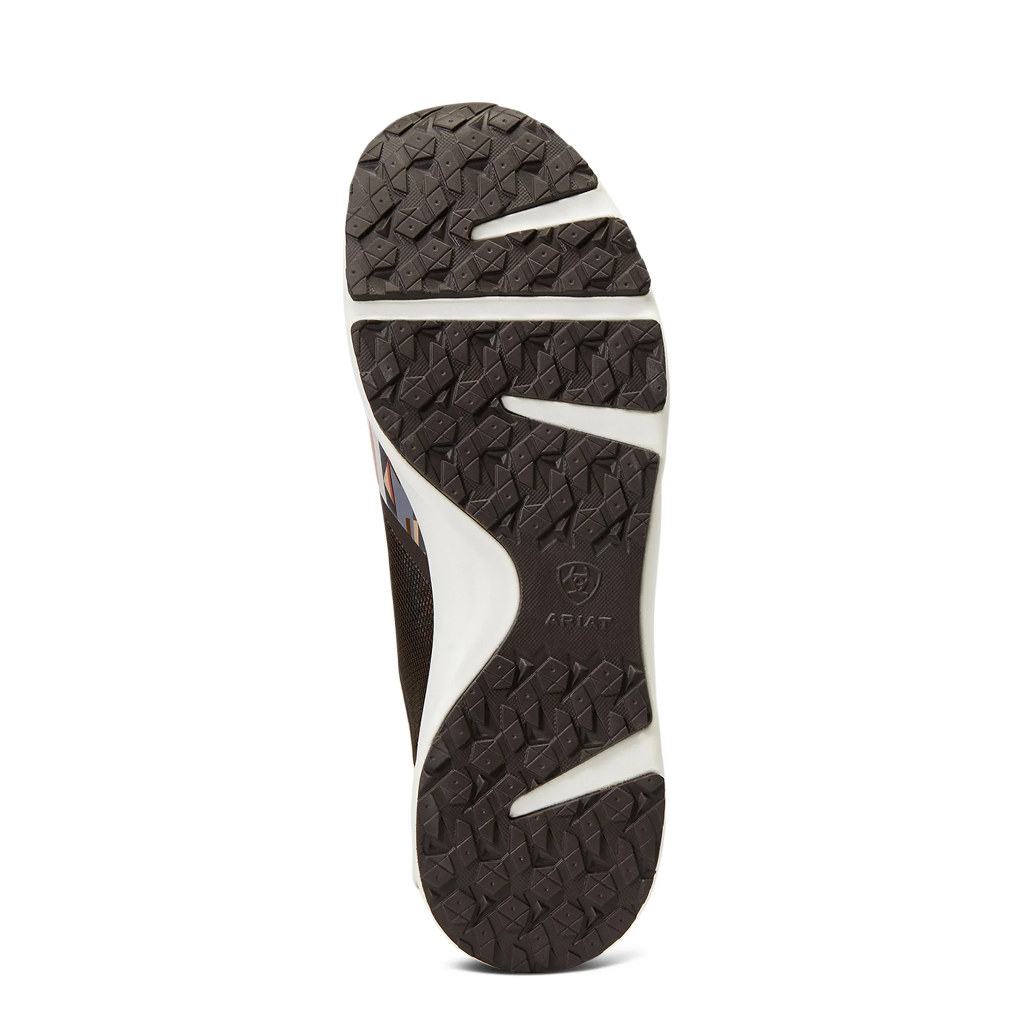 Ariat Ladies Fuse Casual Shoes - Image 5