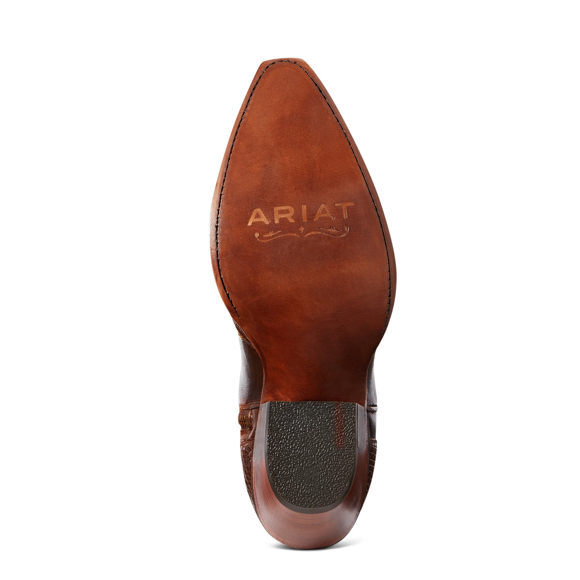 Ariat Ladies Geneva StretchFit Western Boots - Image 5