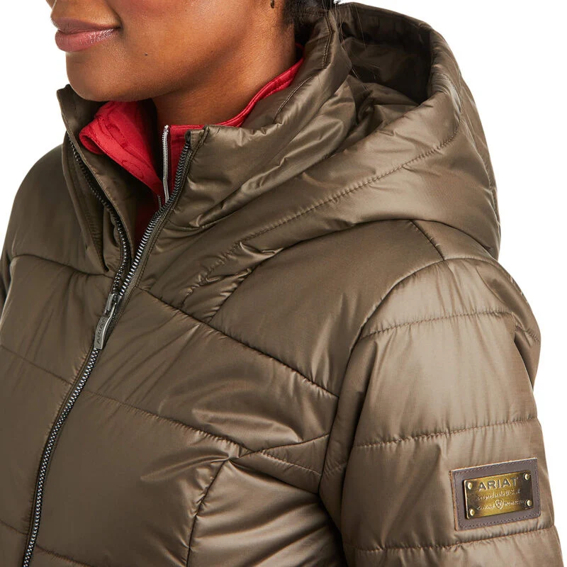 Ariat Ladies Harmony Jacket - Image 3