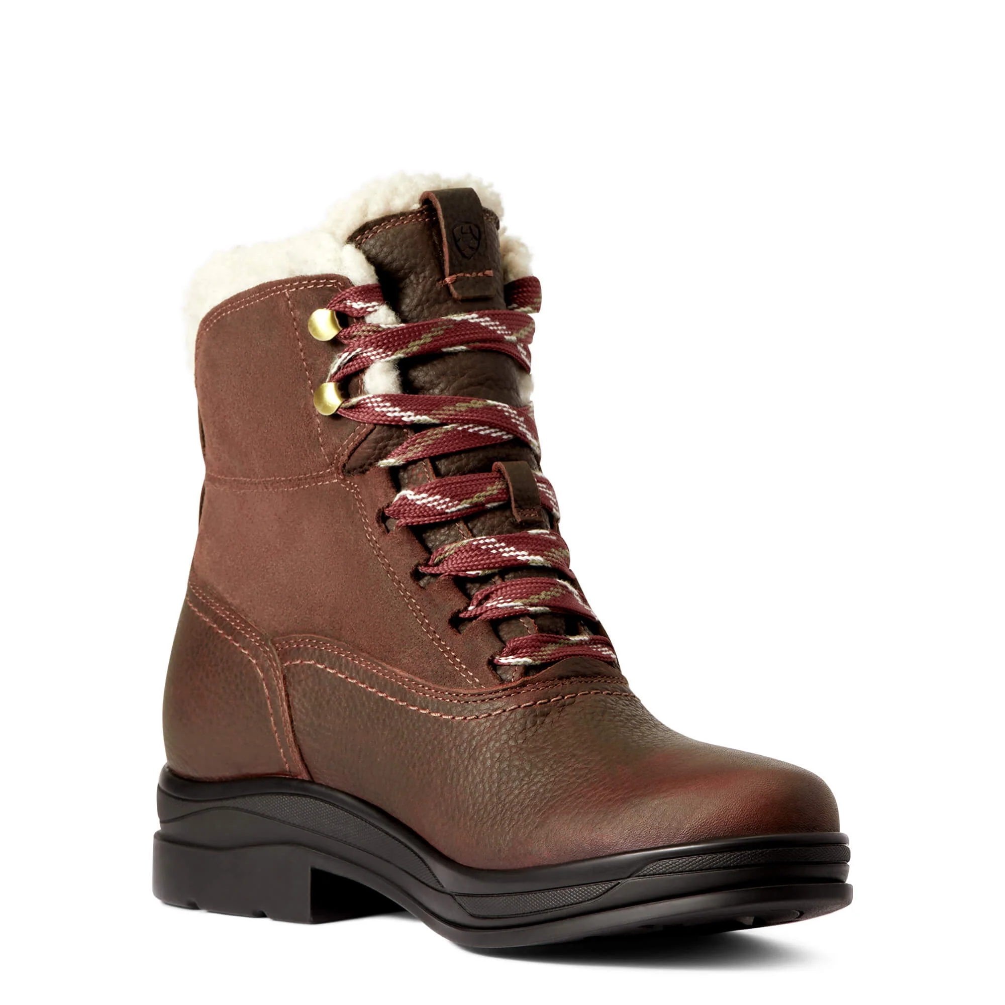 Ariat Ladies Harper Waterproof Boots - Image 6