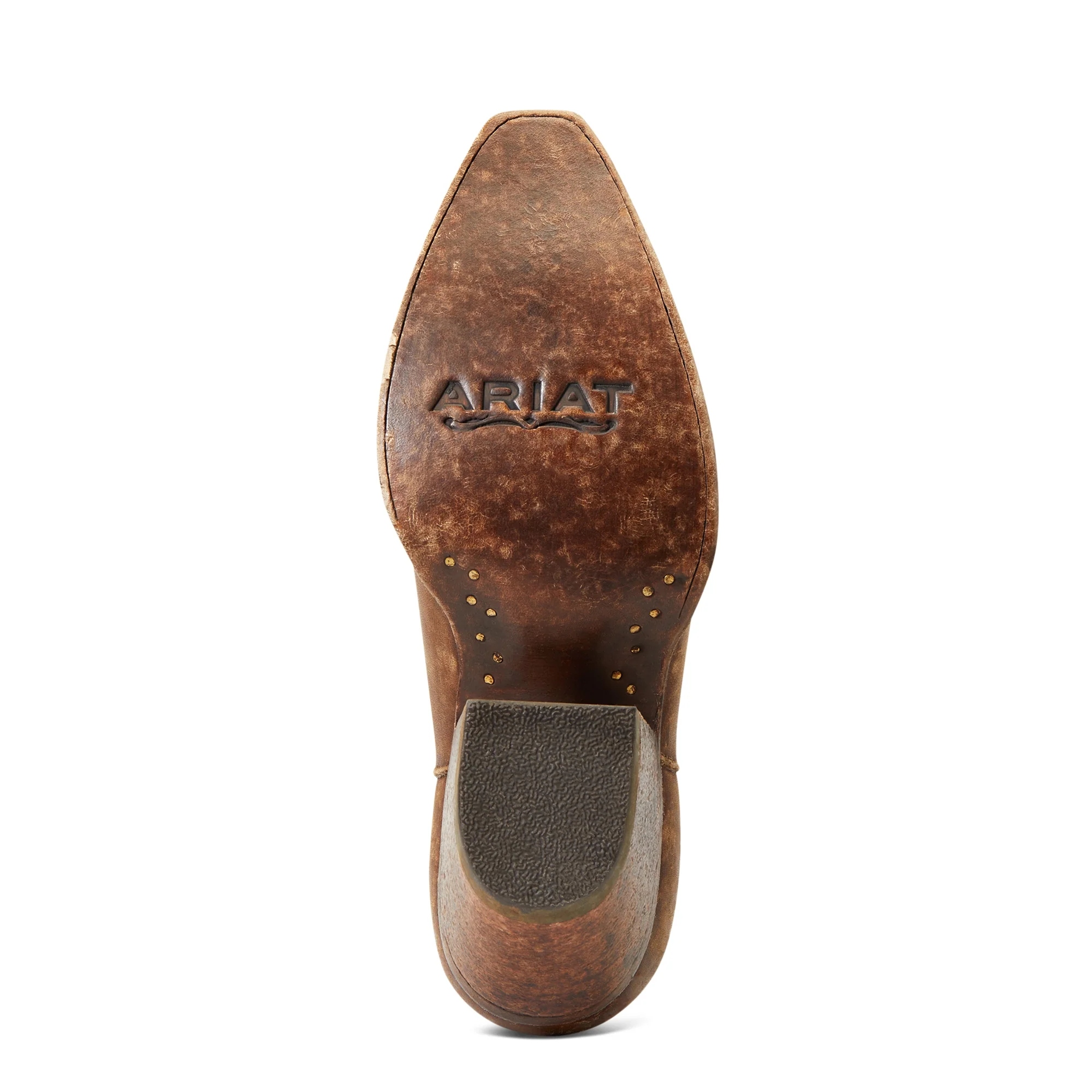 Ariat Ladies Hazel Western Boots - Image 5