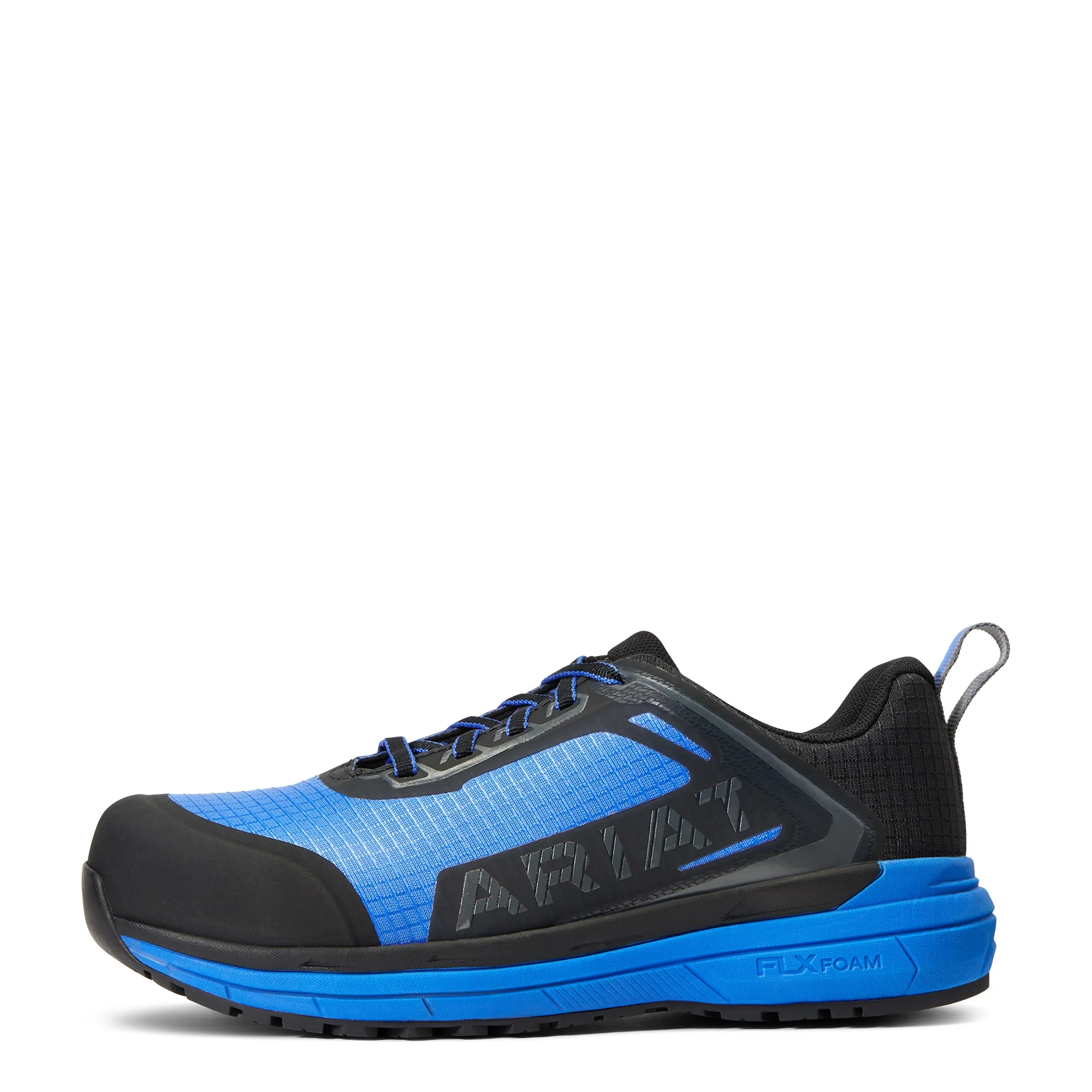 Ariat Ladies Outpace Day One Safety CT Shoes - Image 3