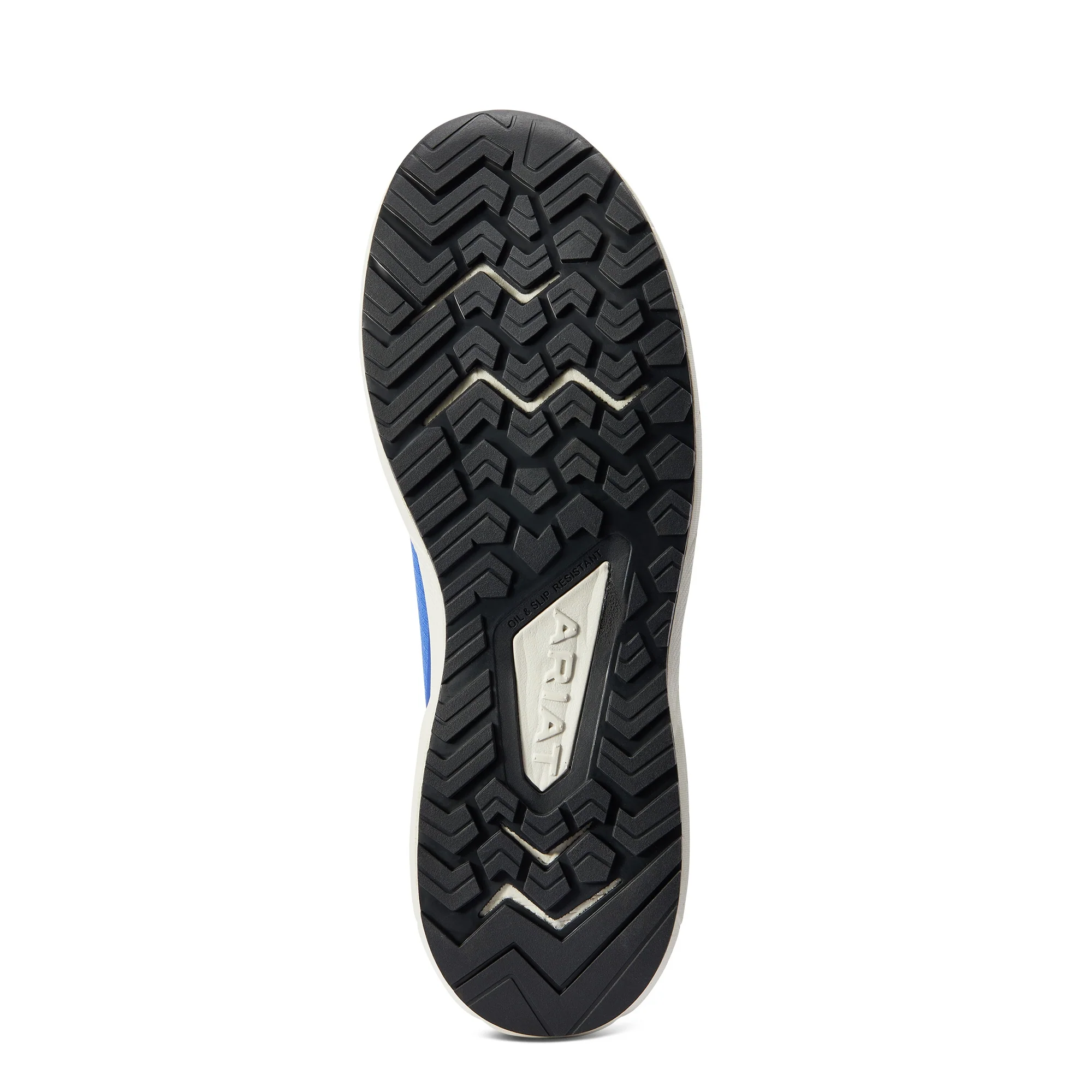 Ariat Ladies Outpace Day One Safety CT Shoes - Image 5