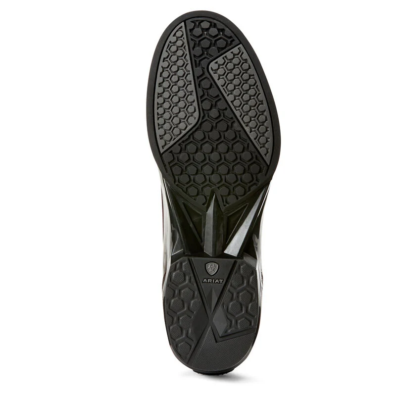 Ariat Ladies Performer Nitro Paddock Boots - Image 3
