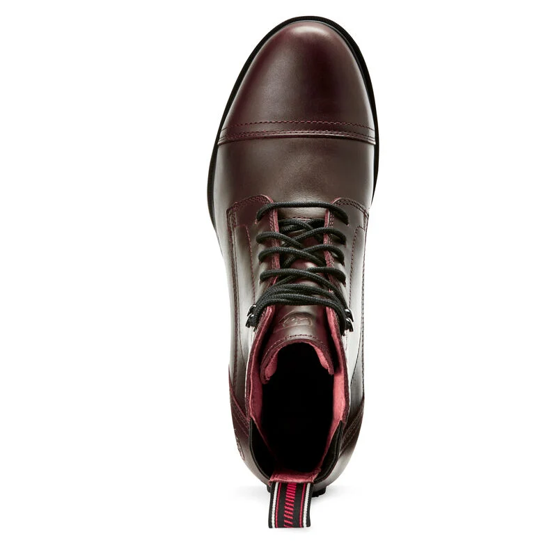 Ariat Ladies Performer Nitro Paddock Boots - Image 4