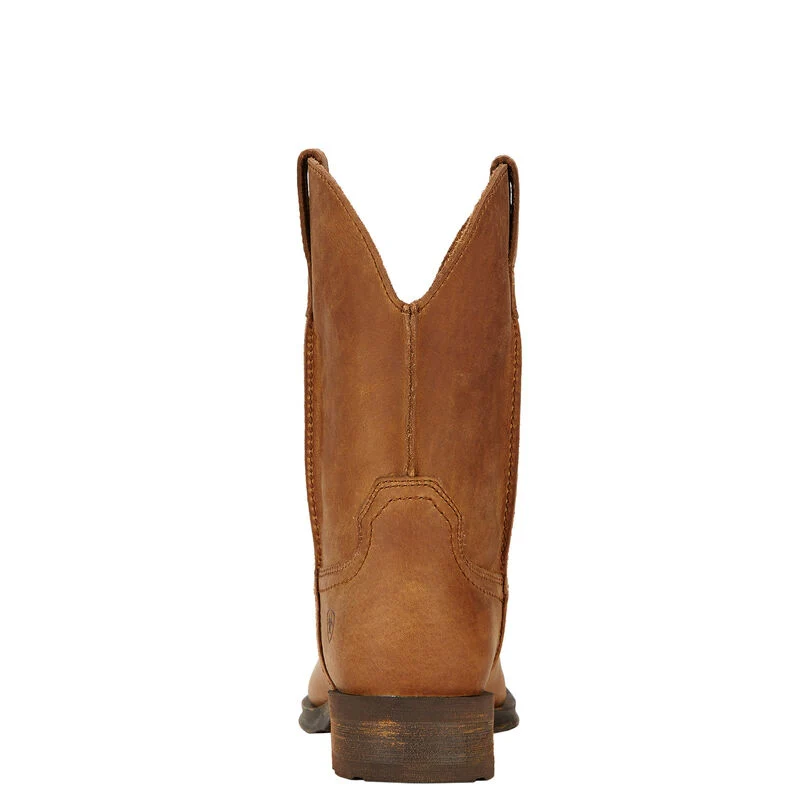 Ariat Ladies Rambler Western Boots - Image 5