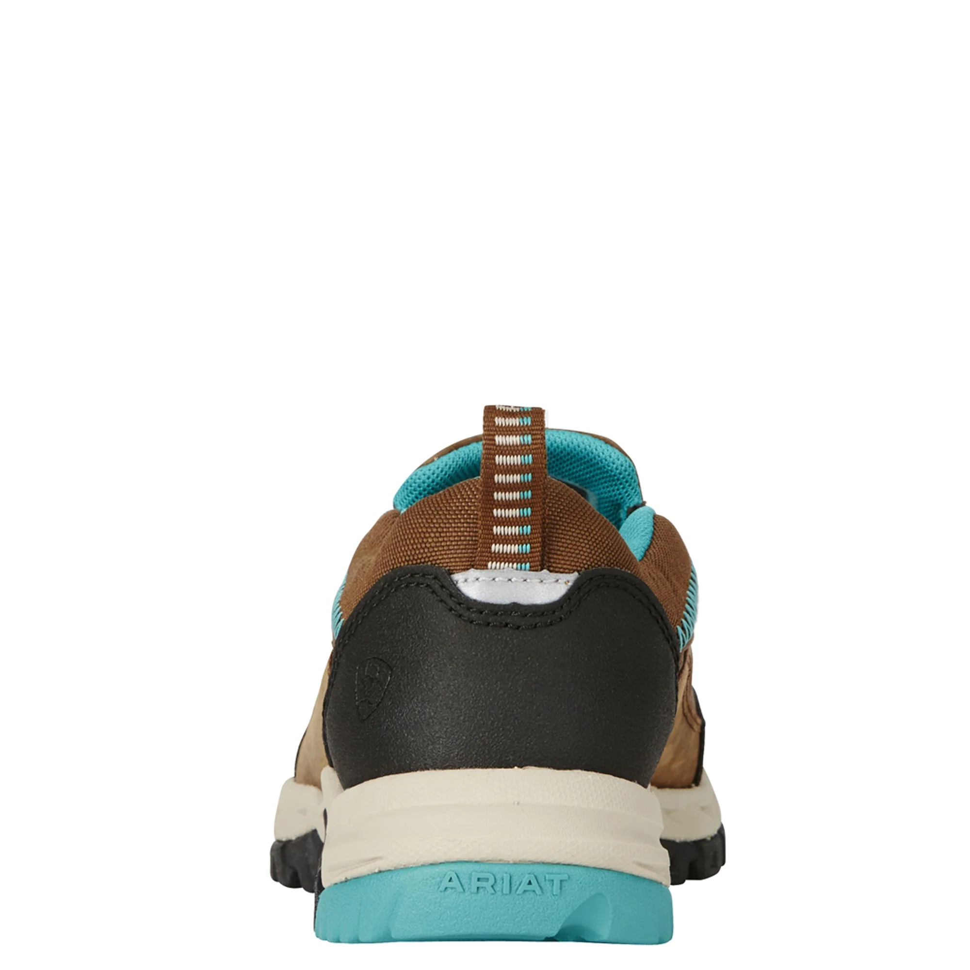 Ariat Ladies Skyline Slip-On Shoes - Image 3