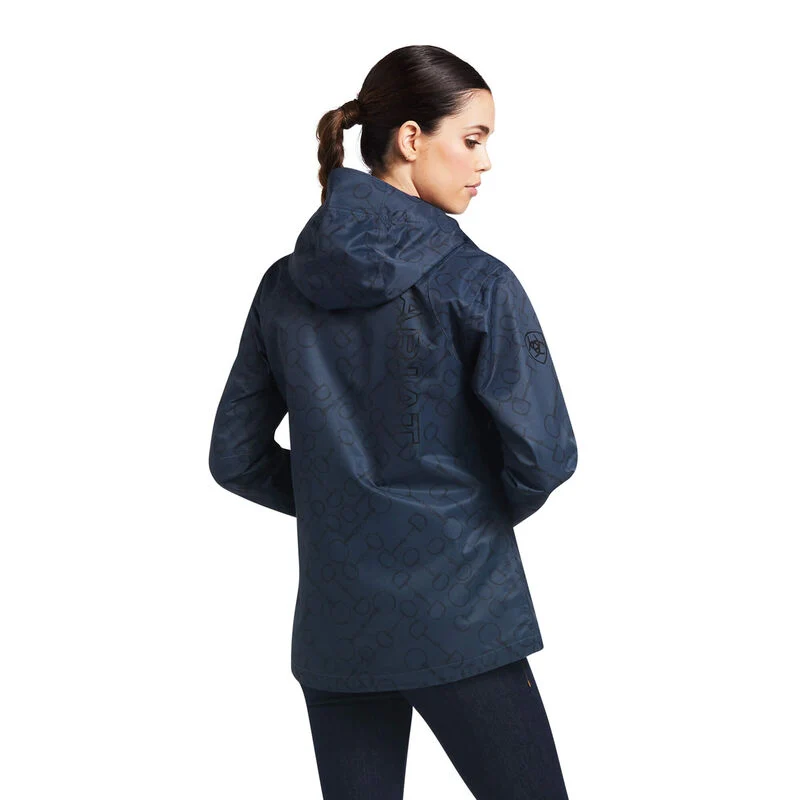 Ariat Ladies Spectator Waterproof Jacket - Image 10