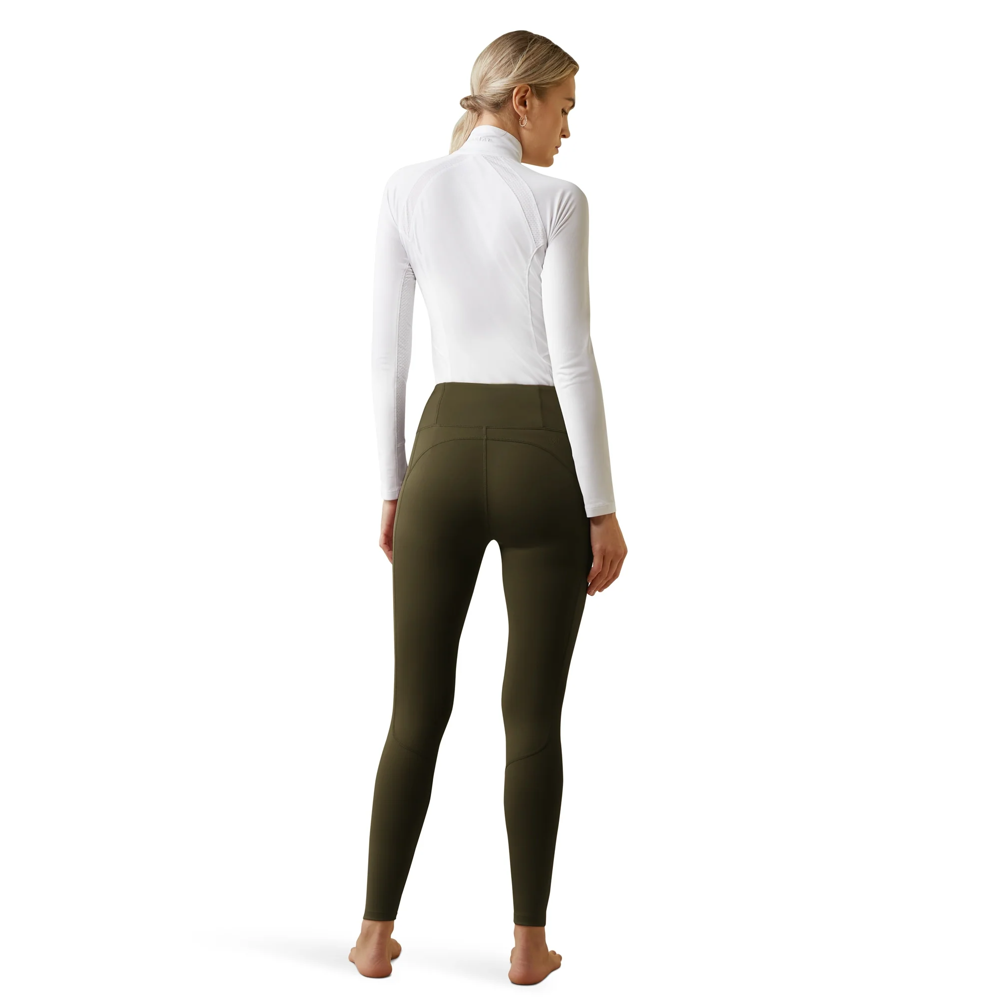 Ariat Ladies Tek Tights - Image 2