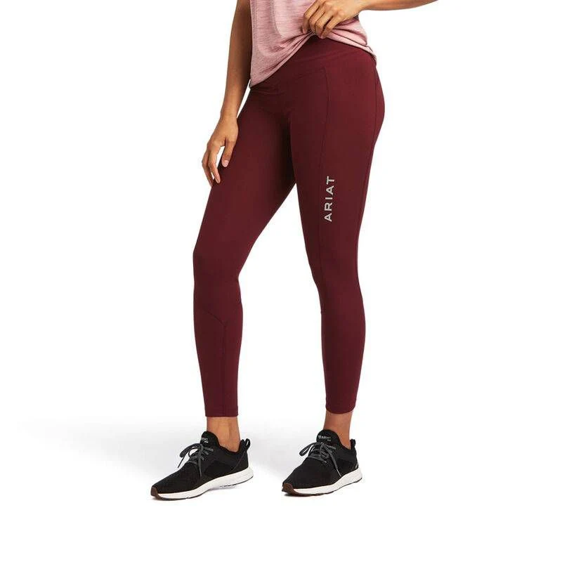 Ariat Ladies Tek Tights - Image 5