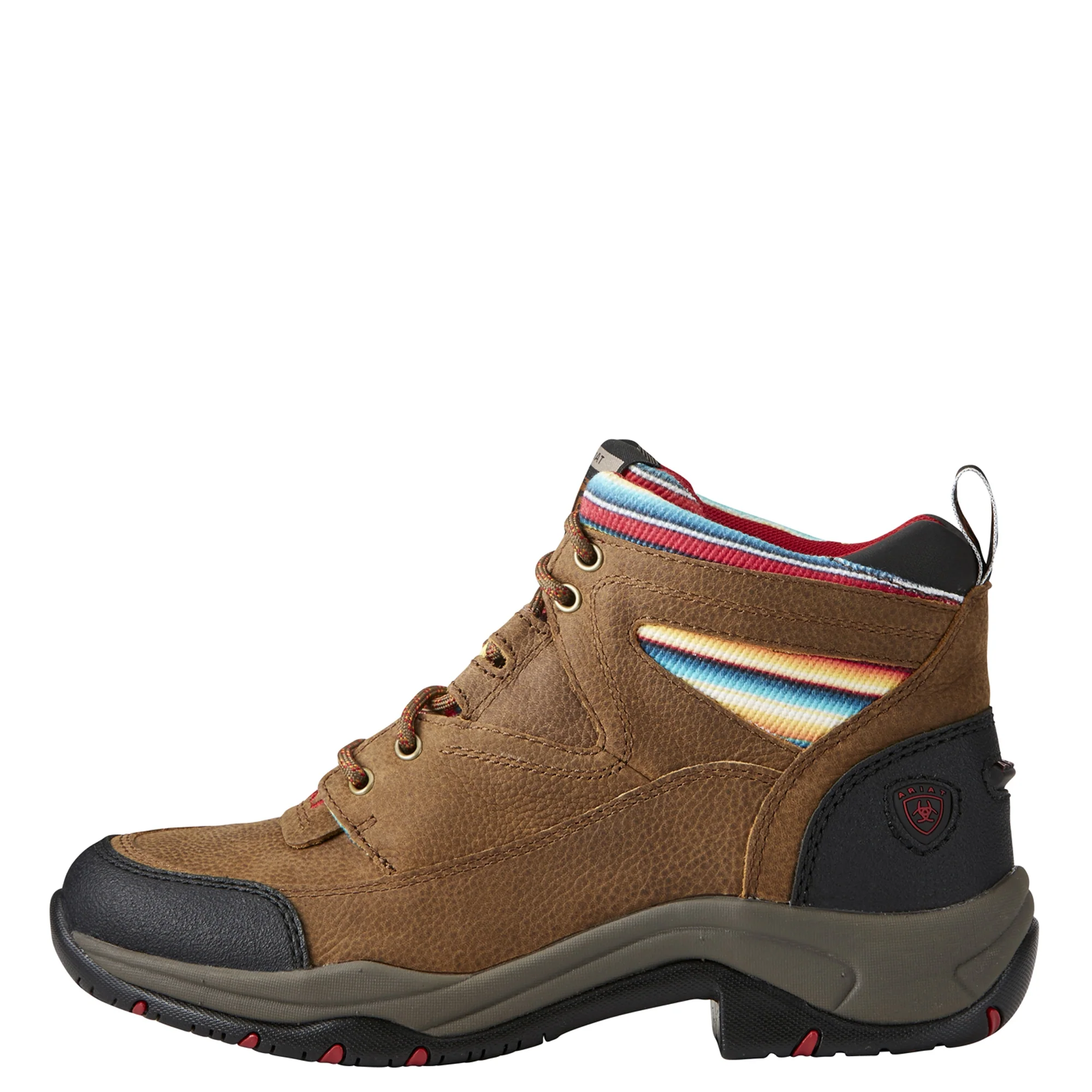 Ariat Ladies Terrain Boots - Image 2