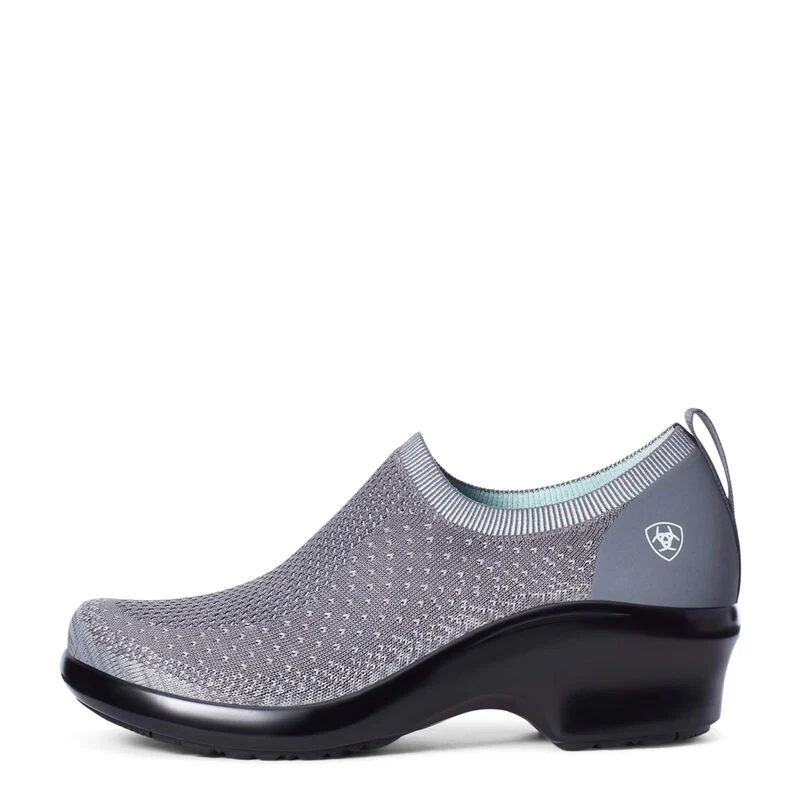 Ariat Ladies VentKnit Expert Clogs - Image 2