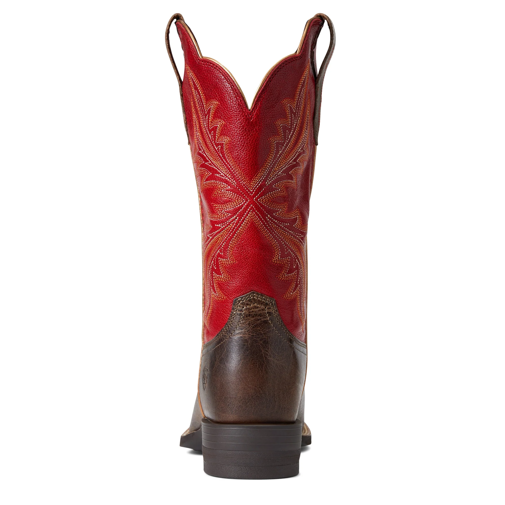 Ariat Ladies West Bound Western Boots - Image 3
