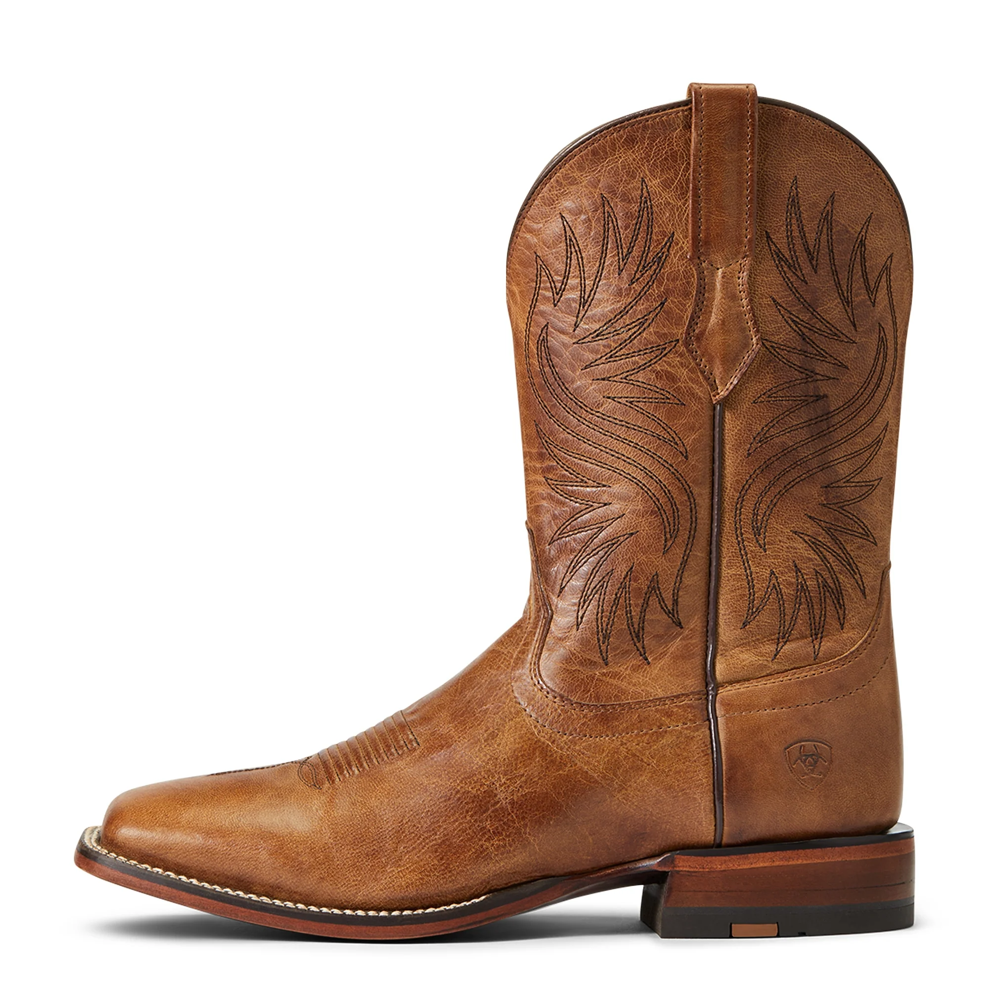 Ariat Mens Circuit Wagner Western Boots - Image 3