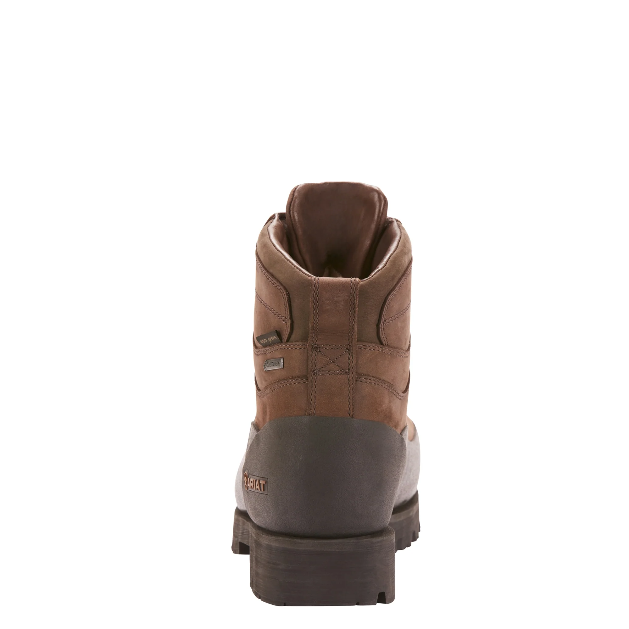 Ariat Mens Linesman Ridge 6" GORE-TEX 400g Composite Toe Work Boots - Image 2