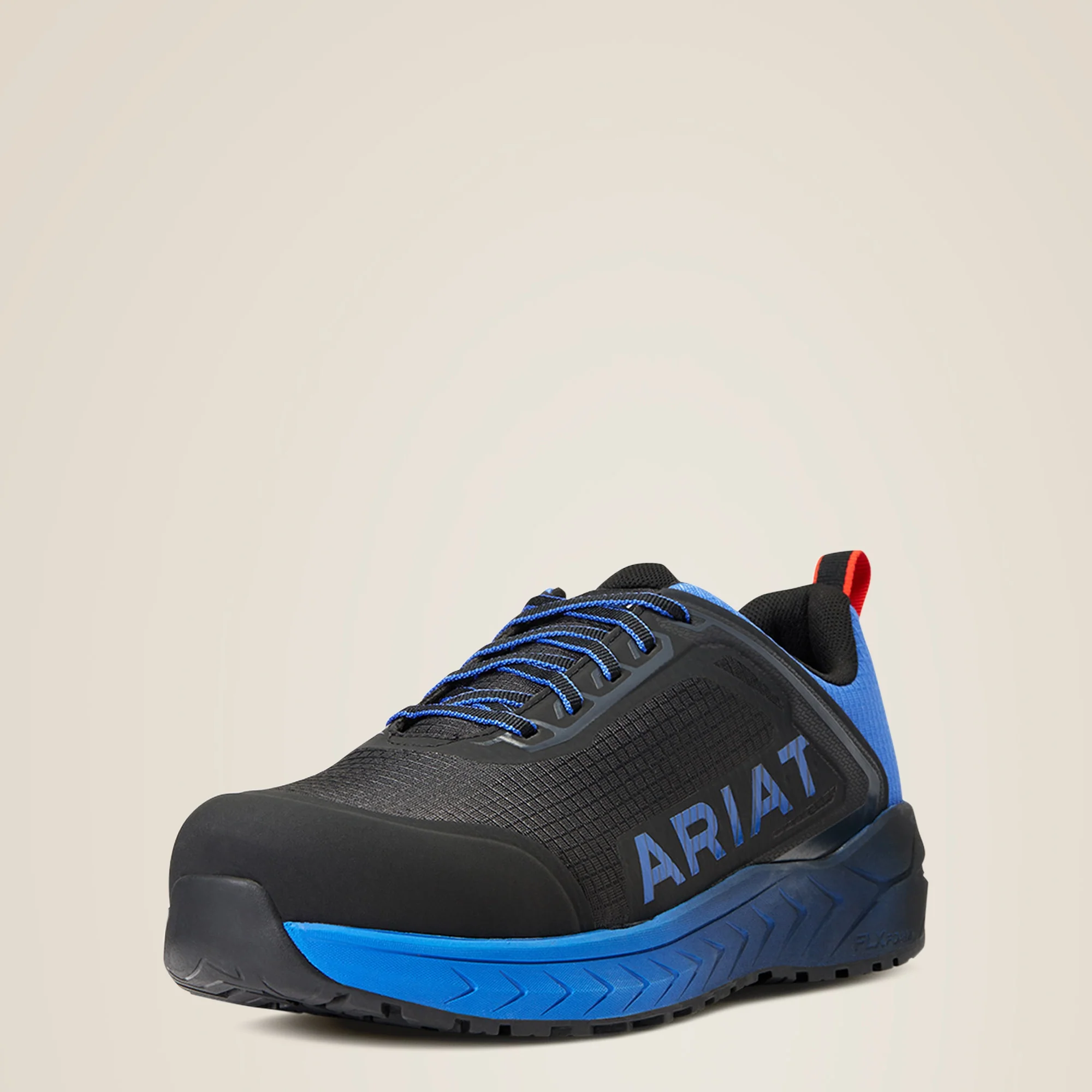 Ariat Mens Outpace Day One Safety CT Shoes