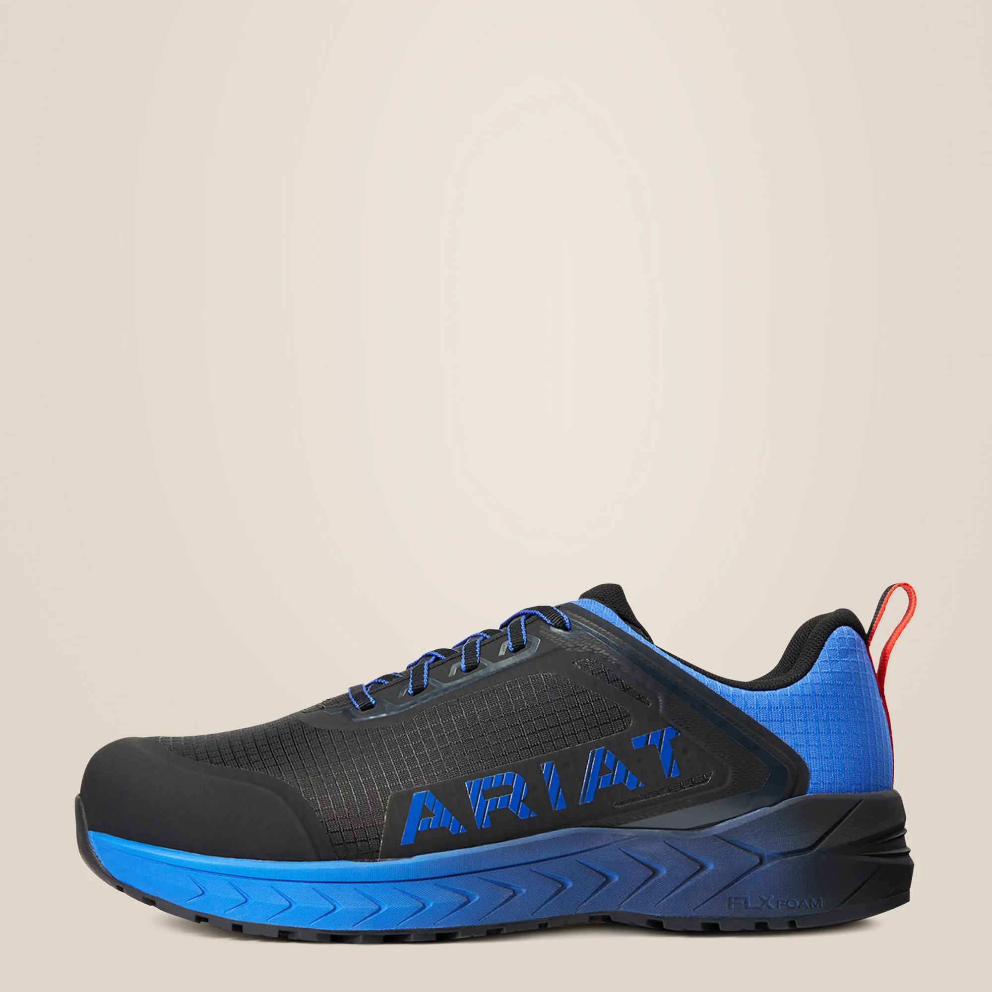 Ariat Mens Outpace Day One Safety CT Shoes - Image 2